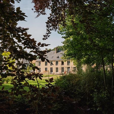 Hotel Les Pres Saint-Hilaire-le-Chatel Esterno foto