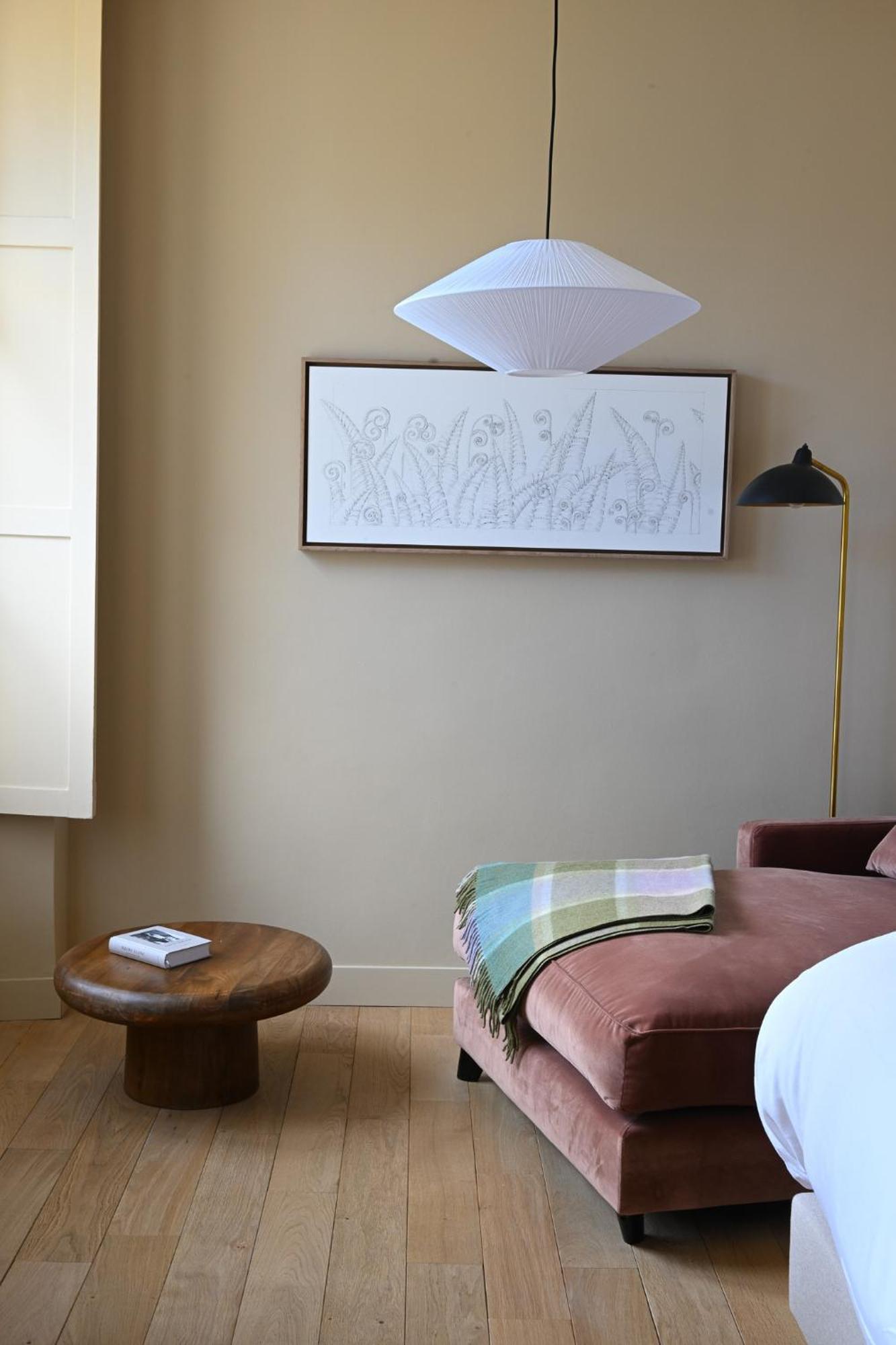 Hotel Les Pres Saint-Hilaire-le-Chatel Esterno foto