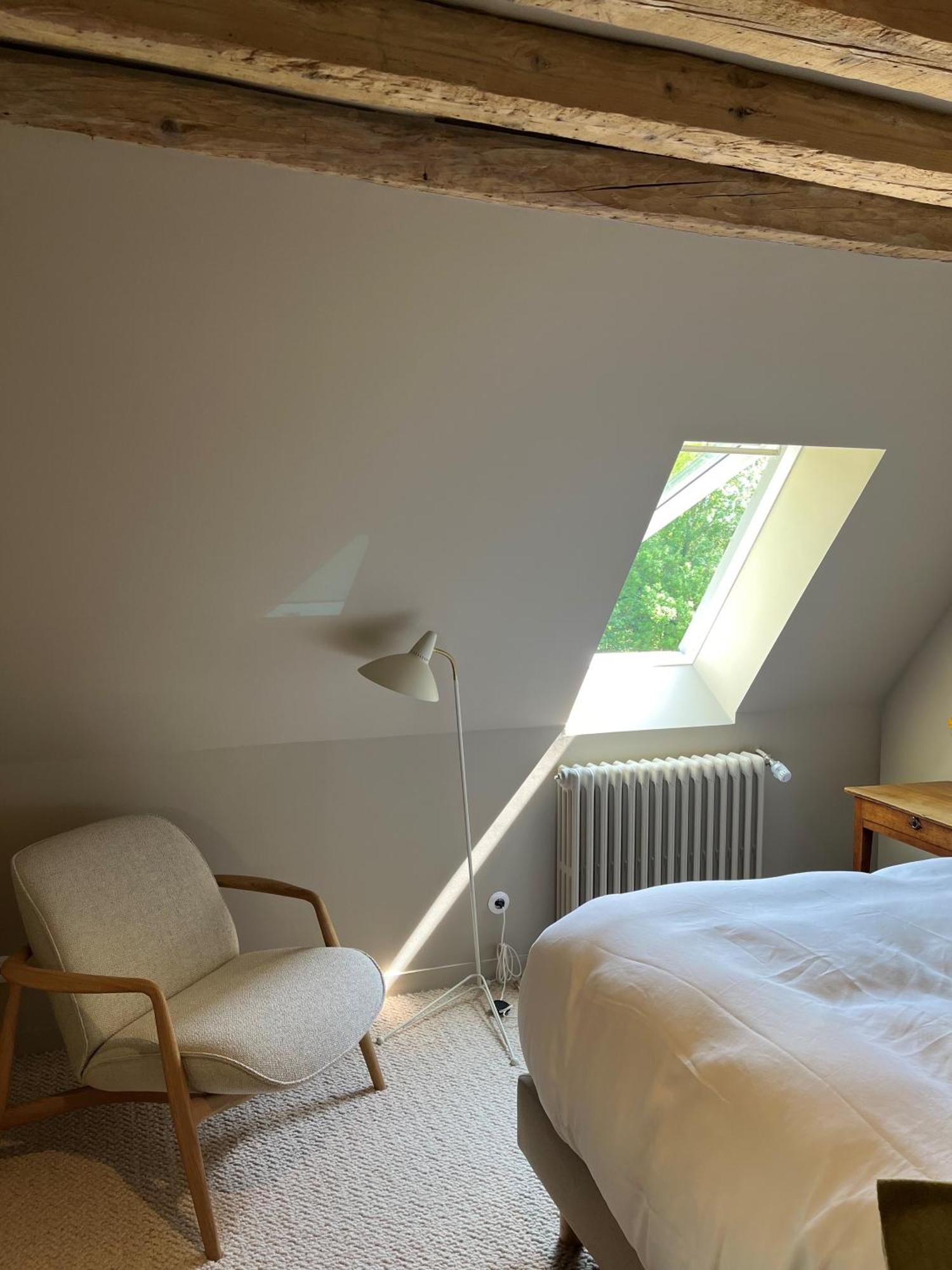 Hotel Les Pres Saint-Hilaire-le-Chatel Esterno foto