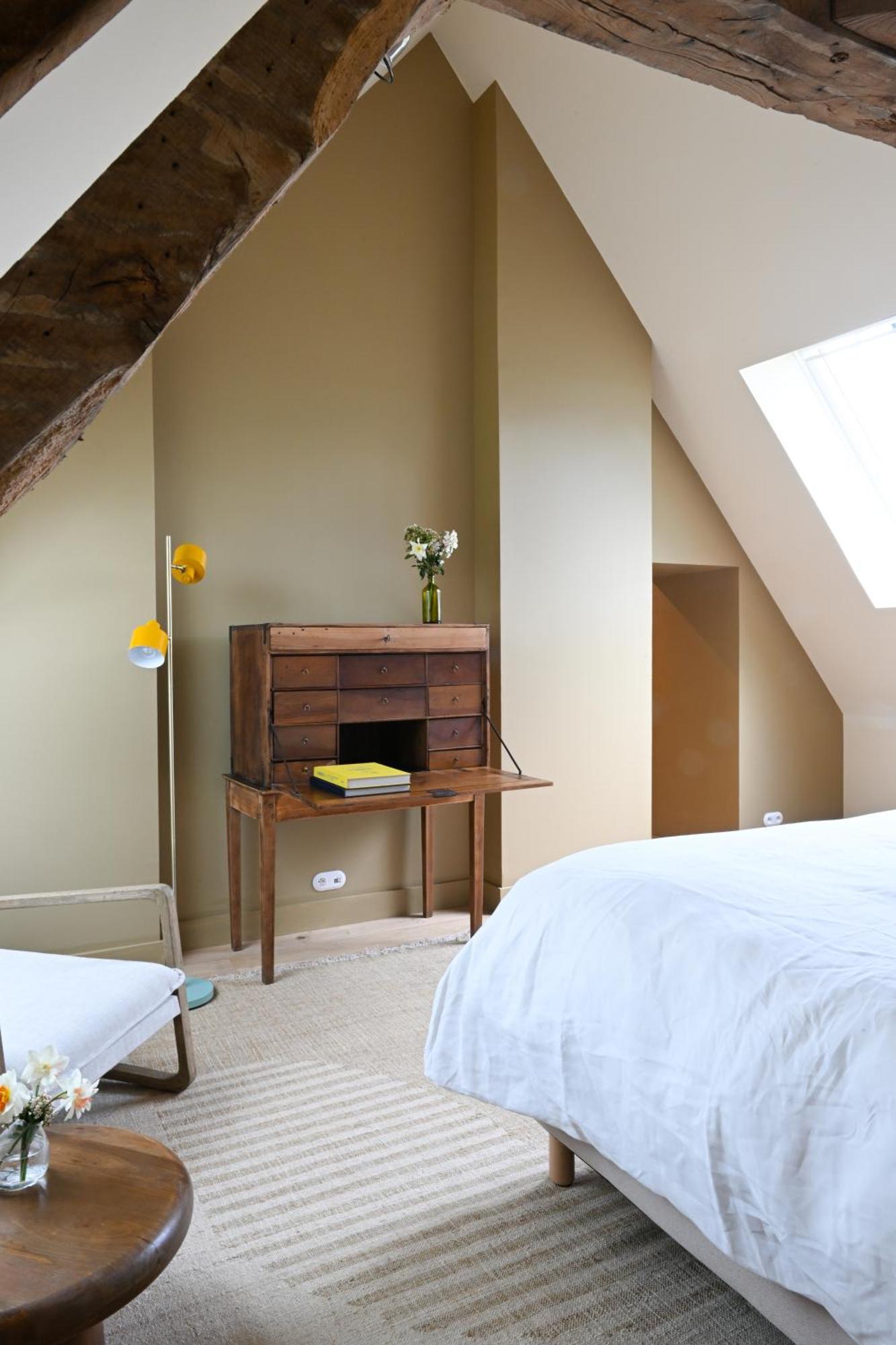 Hotel Les Pres Saint-Hilaire-le-Chatel Esterno foto