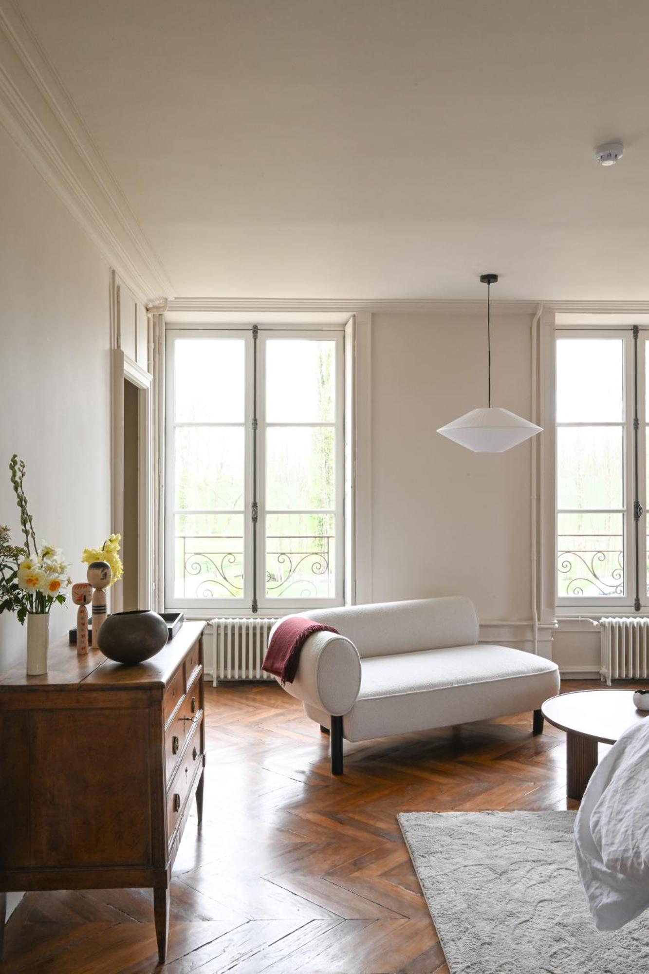 Hotel Les Pres Saint-Hilaire-le-Chatel Esterno foto