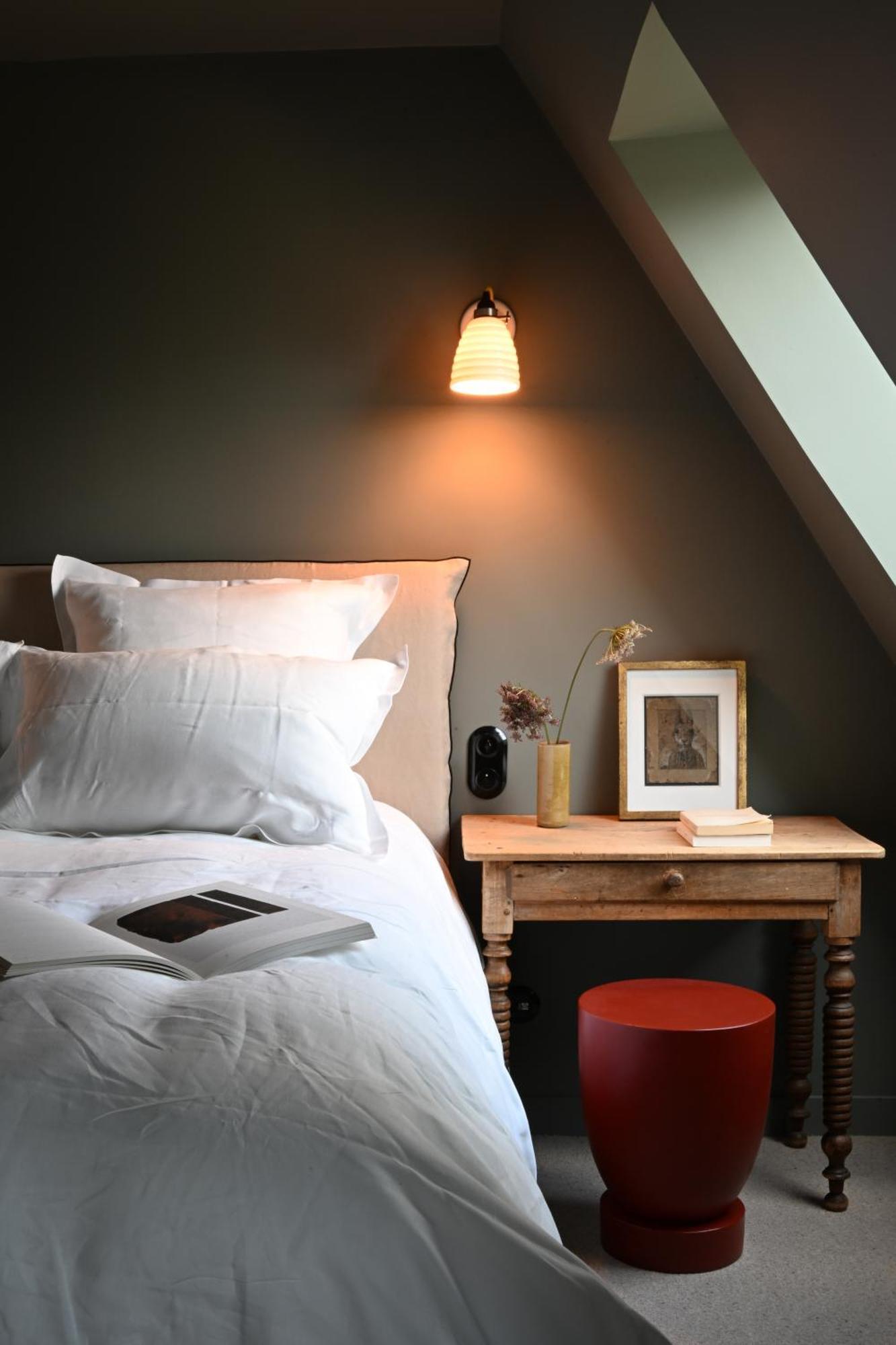 Hotel Les Pres Saint-Hilaire-le-Chatel Esterno foto