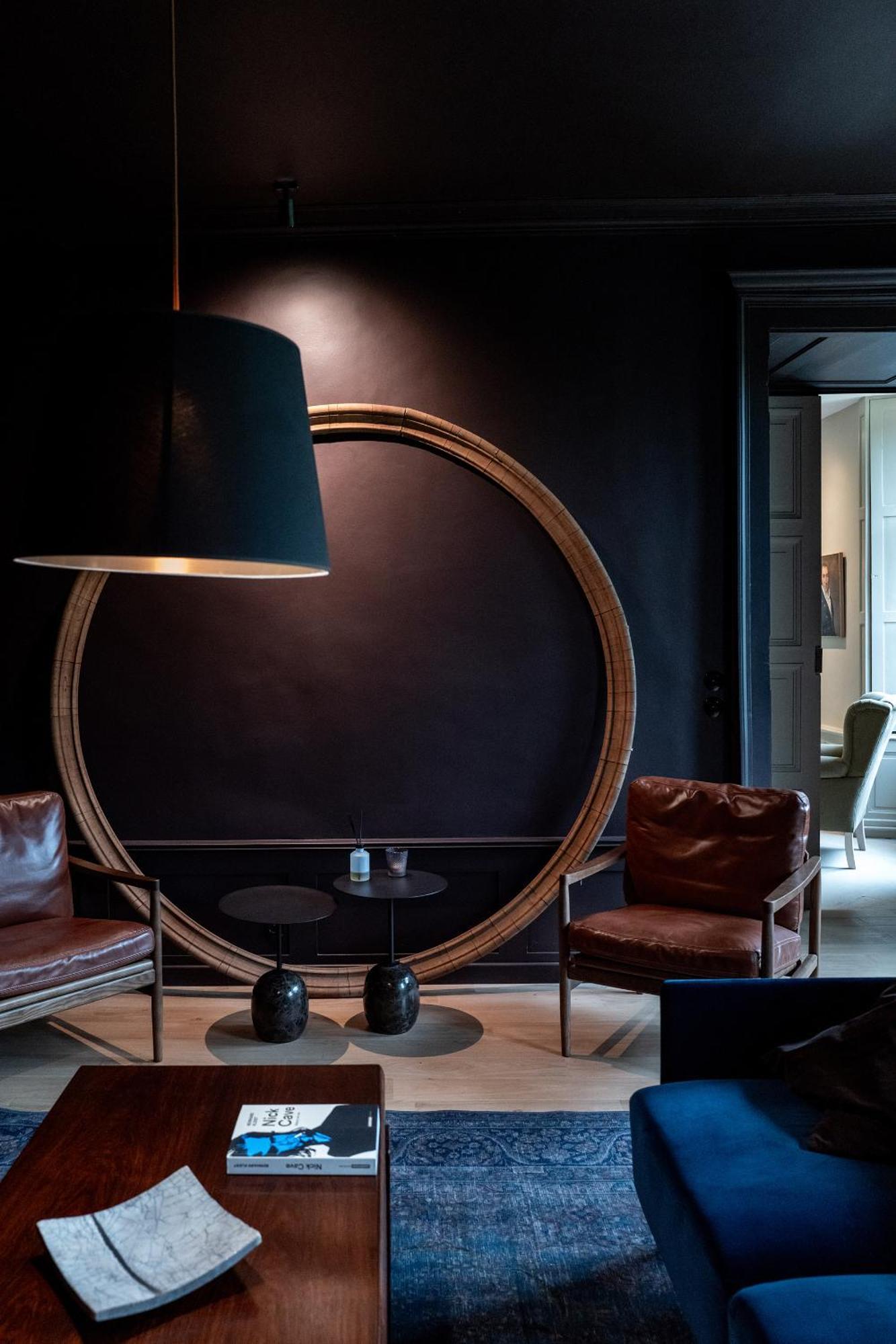 Hotel Les Pres Saint-Hilaire-le-Chatel Esterno foto