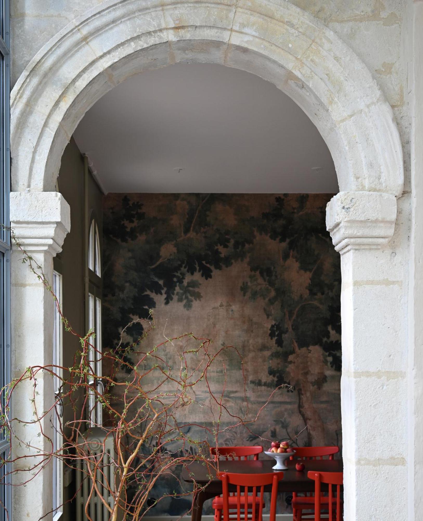 Hotel Les Pres Saint-Hilaire-le-Chatel Esterno foto