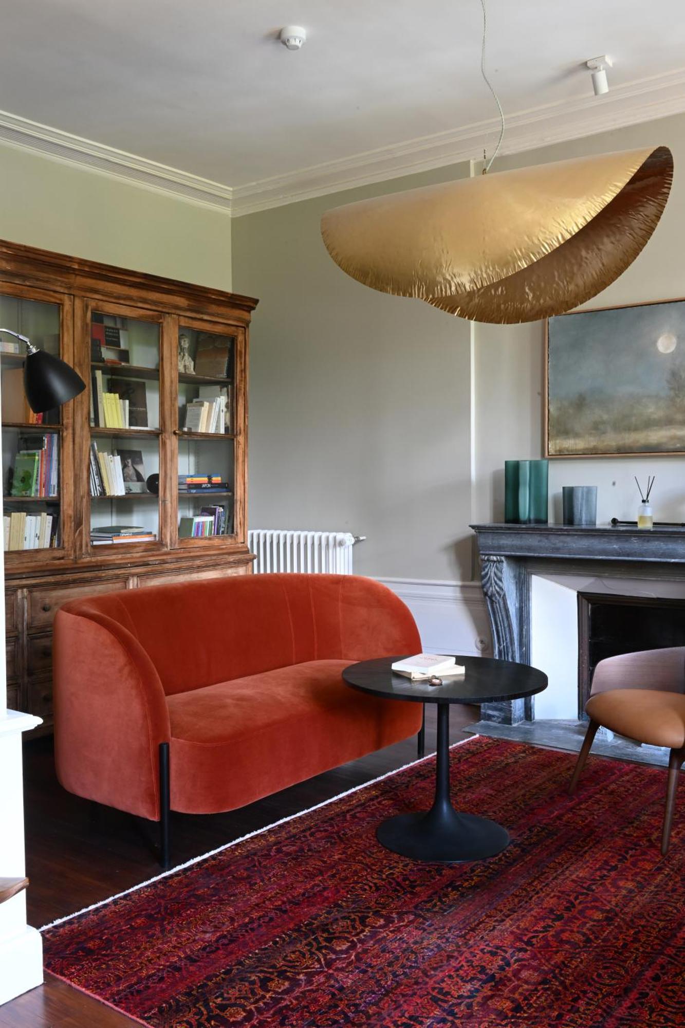Hotel Les Pres Saint-Hilaire-le-Chatel Esterno foto